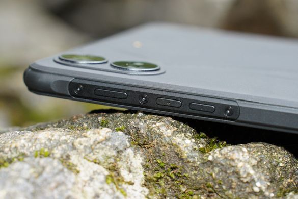 UMIDIGI Планшет Active T1 (MT09) 11" 8ГБ, 128ГБ, LTE, 10000мА&middot;ч, Android, черный 6973553523576 фото