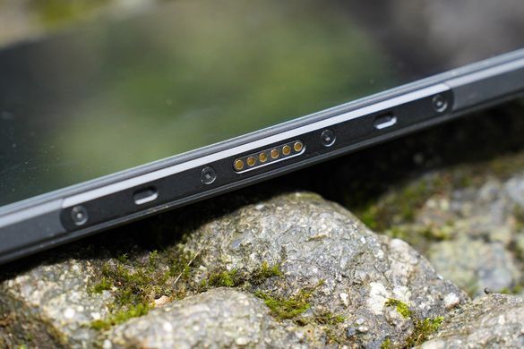 UMIDIGI Планшет Active T1 (MT09) 11" 8ГБ, 128ГБ, LTE, 10000мА&middot;ч, Android, черный 6973553523576 фото