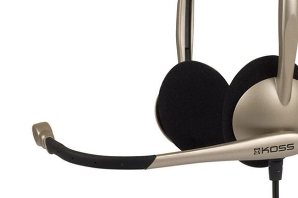 Koss CS100 USB 194556.101 фото