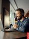 Lenovo Гарнитура Lenovo Wireless VoIP Headset (Teams) 7 - магазин Coolbaba Toys