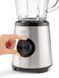 Gorenje Gorenje stationary blender 1300W, bowl-1750ml, glass, inox