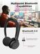 Lenovo Гарнитура Lenovo Wireless VoIP Headset (Teams) 5 - магазин Coolbaba Toys