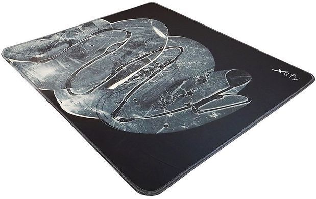 Cherry Xtrfy Ігрова поверхня GP4 L Cloud White (460 x 400 x 4мм) XG-GP4-L-WHITE фото