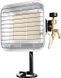 Neo Tools Обігрівач газовий Neo Tools, 4.6кВт, 218-355г/год, 37мбар, редуктор, шланг 40см 2 - магазин Coolbaba Toys