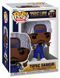 Funko Фігурка Funko POP Rocks: Tupac 90's 2 - магазин Coolbaba Toys