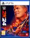 Games Software WWE 2K24 [BD диск] (PS5) 1 - магазин Coolbaba Toys