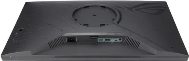 ASUS Монітор 27" ROG Strix XG27UCS HDMI, DP, USB-C, Audio, IPS, 3840x2160, 160Hz, 1ms, sRGB 130%, FreeSync, Pivot, HDR400 90LM09S0-B01170 фото
