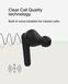 Belkin Навушники TWS Soundform Rhythm True Wireless, чорний 4 - магазин Coolbaba Toys