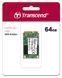 Transcend Накопитель SSD mSATA 64GB SATA 230S 2 - магазин Coolbaba Toys