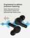 Belkin Навушники TWS Soundform Rhythm True Wireless, чорний 6 - магазин Coolbaba Toys