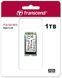 Transcend Накопичувач SSD M.2 1TB PCIe 3.0 MTE400S 2242 9 - магазин Coolbaba Toys