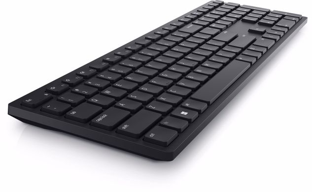 Dell Клавіатура Wireless Keyboard - KB500 - Russian (QWERTY) 580-AKOR фото