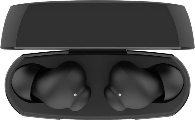 Belkin Навушники TWS Soundform Rhythm True Wireless, чорний AUC012BTBK фото