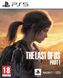 Игра консольная PS5 The Last Of Us Part I, BD диск 2 - магазин Coolbaba Toys