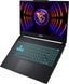 MSI Ноутбук Cyborg A13UDX 15.6 FHD, Intel i7-13620H, 16GB, F1TB, NVD3050-6, DOS, чорний 10 - магазин Coolbaba Toys