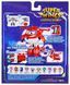 Super Wings Ігрова фігурка-трансформер Super Wings Transforming Джетт (Jett) 9 - магазин Coolbaba Toys
