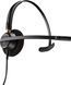 Poly Гарнітура комп'ютерна моно On-ear EncorePro 510, Quick Disconnect, всеспрямований, чорний 4 - магазин Coolbaba Toys