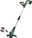 Bosch Триммер садовый аккумуляторный UniversalGrassCut 18V-26-500 1х2.5А&middot;час 26см ЗП AL 18V-20 3.5кг 5 - магазин Coolbaba Toys