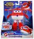 Super Wings Ігрова фігурка-трансформер Super Wings Transforming Джетт (Jett) 6 - магазин Coolbaba Toys