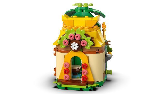 LEGO Конструктор Островные развлечения Ваяны 43260 фото