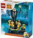 LEGO Конструктор Despicable Me 4 Ґру й посіпаки з кубиків 13 - магазин Coolbaba Toys