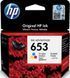 Картридж HP No.653 DJ IA 6075/6475 color