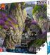GoodLoot Puzzle GoodLoot Imagination: Roch Urbaniak Trolls of Kilmorven 1000 2 - магазин Coolbaba Toys