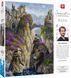 GoodLoot Puzzle GoodLoot Imagination: Roch Urbaniak Trolls of Kilmorven 1000 3 - магазин Coolbaba Toys