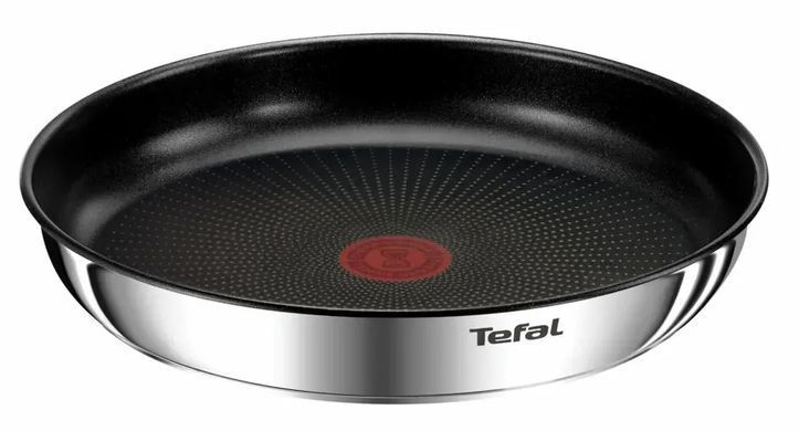 Tefal Tefal Ingenio Emotion cookware set, 22pcs., stainless steel, glass, plastic, bakelite, silver L897SM74 фото
