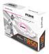 SAPPHIRE Motherboard PURE B850M WIFI sAM5 B850 4xDDR5 M.2 HDMI DP WiFi BT mATX білий 13 - магазин Coolbaba Toys