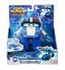 Super Wings Super Wings Transformer Toy Transforming Lucie, 12.5cm 6 - магазин Coolbaba Toys