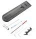 Graphite Пила цепная бензиновая 40/45см 2кВт/2.7л.с. 52см3 5.53кг 2 - магазин Coolbaba Toys