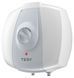 Tesy Водонагрівач електр. SimpatEco Compact GCA 1515 M54 RC, 15л, 1,5кВт, монтаж над мийкою, мех. кер-ння, B, білий