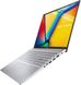 ASUS Ноутбук Vivobook 16 X1605VA-MB136 16" WUXGA IPS, Intel i5-1335U, 16GB, F1TB, UMA, NoOS, Серебристый 10 - магазин Coolbaba Toys