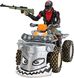 Коллекционная фигурка Fortnite Feature Vehicle Quadcrasher 1 - магазин Coolbaba Toys