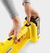 Karcher Аккумуляторный кусторез HGE 2-18, 18 В, лезвие 45 см, шаг реза 18 мм, угол реза 125&deg;, вес 3,3 кг, без аккумулятора и зарядного устройства 4 - магазин Coolbaba Toys
