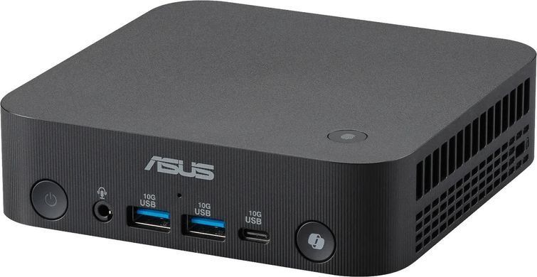 ASUS Комп'ютер персональний неттоп PN54-BBR522MNS1, AMD R5-220, 2*SO-DIMM, M.2SSD, UMA, без ОС 90MR01D2-M000D0 фото