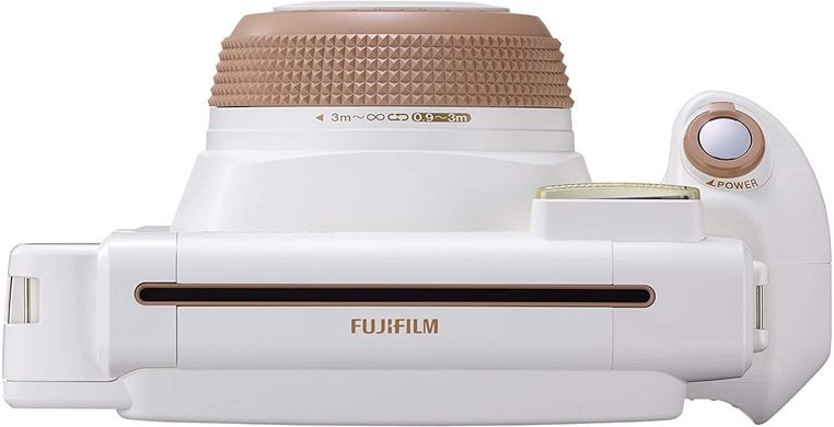 Фотокамера миттєвого друку Fujifilm INSTAX 300 TOFFEE 16651813 фото
