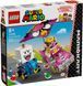 LEGO Конструктор LEGO Super Mario Mario Kart &ndash; Wario та King Boo 1 - магазин Coolbaba Toys