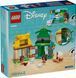 LEGO Конструктор Островные развлечения Ваяны 2 - магазин Coolbaba Toys
