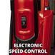 Einhell Культиватор аккум GE-CR 18/20 Li E - Solo, 18В, PXC, шир. 20 см, глуб. 200 мм 5 - магазин Coolbaba Toys