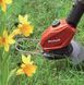Einhell Тример садовий акумуляторний GE-CT 18 Li-Solo PXC 18В 24см 1.75кг (без АКБ та ЗП) 2 - магазин Coolbaba Toys