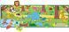 Janod magnetic stories African Animals 3 - магазин Coolbaba Toys