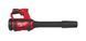 Milwaukee Повітродув акумуляторний Milwaukee M12 BBL-0 12В 0-177км/год 1.9кг без АКБ та ЗП 1 - магазин Coolbaba Toys