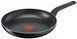 Tefal Сковорода Simply Clean, 26см, алюминий, бакелит, черный 1 - магазин Coolbaba Toys