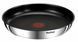 Tefal Tefal Ingenio Emotion cookware set, 22pcs., stainless steel, glass, plastic, bakelite, silver 4 - магазин Coolbaba Toys