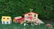 Ляльковий будиночок goki Дорожній з ручкою 14 - магазин Coolbaba Toys