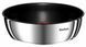 Tefal Tefal Ingenio Emotion cookware set, 22pcs., stainless steel, glass, plastic, bakelite, silver 3 - магазин Coolbaba Toys