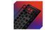 HyperX Клавиатура Alloy Origins Core PBT Red USB RGB ENG/RU Black 14 - магазин Coolbaba Toys