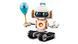 LEGO Конструктор Creator Космический робот 4 - магазин Coolbaba Toys
